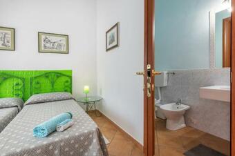 Apartamento Casa Chiardiluna