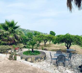 Agroturismo Il Giardino Delle Zagare