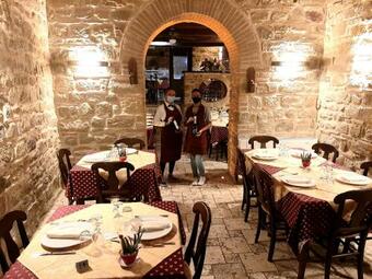 Bed & Breakfast Agriturismo La Loggia