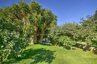 Capri Leone Villa Sleeps 4 Pool Air Con Wifi