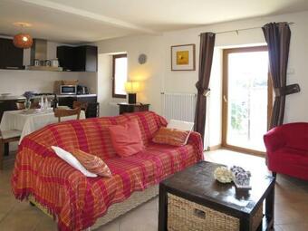 Locazione Turistica Monte Tabor - Cnr385