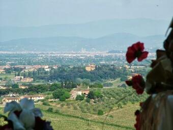 Lodge Villa Il Granduca