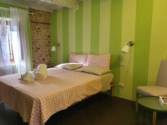 Bed & Breakfast Lo Scarabeo