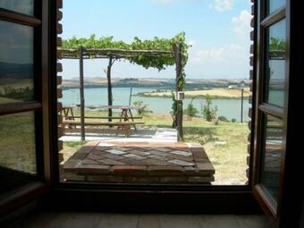 Villa Sul Lago