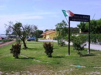 Bed & Breakfast Le Terre Di Bac