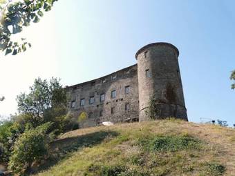 Apartamento All'ombra Del Castello