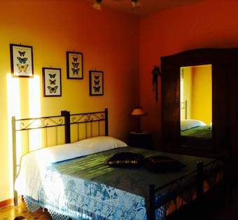 Agroturismo Al Castello Del Principe