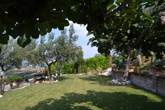 Apartamento Giardinotto Casa Vacanze