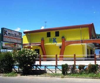 Motel Kratos