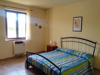 Agroturismo Agriturismo Mandriagiumenta