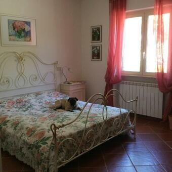 Villa Panoramica Con Piscina