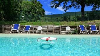 Podere San Giuseppe Maremma