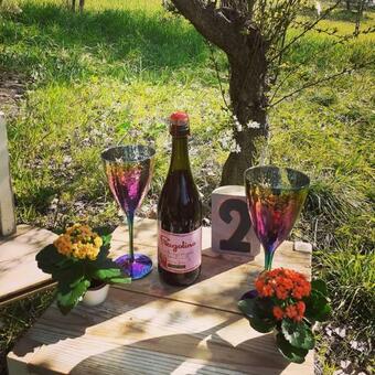 Bed & Breakfast Granica
