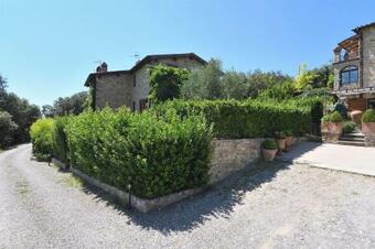 Apartamento Casa Maria