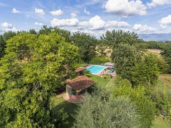 Villa Giunchette Meri