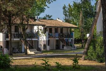 Apartamento Holiday Village Villaggio San Paolo Cavallino-treporti - Ivn01102f-cyc
