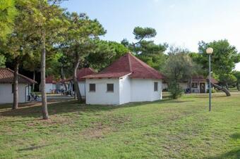 Apartamento Holiday Village Villaggio San Paolo Cavallino-treporti - Ivn01102f-bya