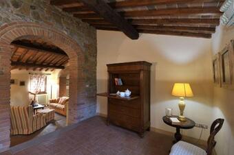 Villa Podere Vecciale