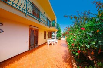 Rentopolis Villa Mary