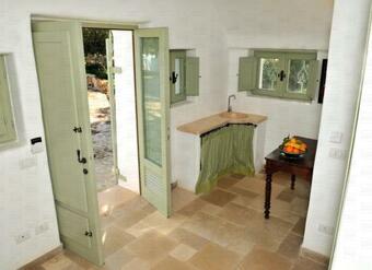 Apartamento Special Promo Trullo Amore Mio