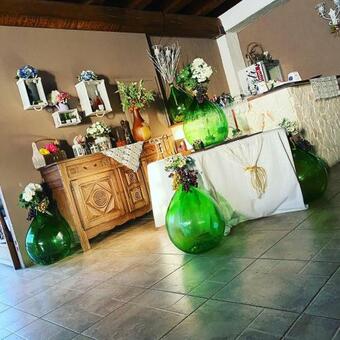 Hotel Masseria Cafora