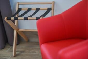 Apartamento Guest House Residence Cesano Milano Fiera