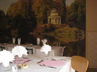 Hotel Casa Per Ferie Paola Di Rosa