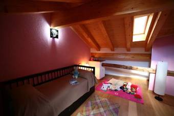 Hostal Stalut Das Puestines