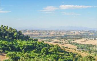 Beautiful Home In Cingoli With 3 Bedrooms