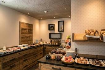 Apartamento Sonnleiten - Apt. 4 Sonnenadler