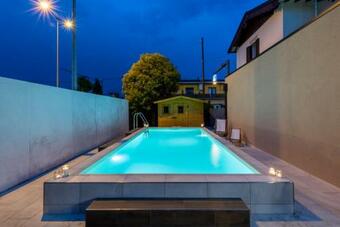 Hostal Il Treno Dei Sogni Bed & Relais