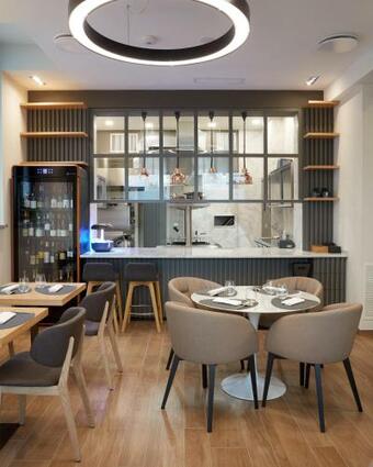 Hostal Delight Rooms