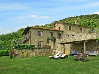 Apartamento Locazione Turistica Rosso - Cgm100