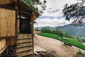 Apartamento Baumgartnerhof Sauvigon