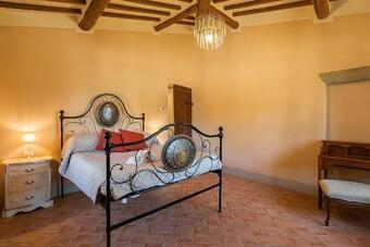Fonte Del Mazza Villa Sleeps 10 Pool Air Con Wifi