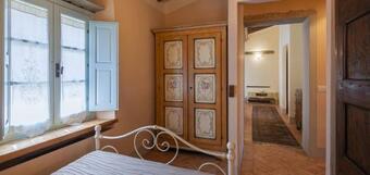 Villa Irene Tuscany