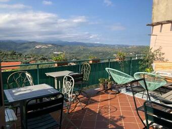 Bed & Breakfast Grand Rive