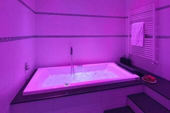 Apartamento Luxury Bicocca