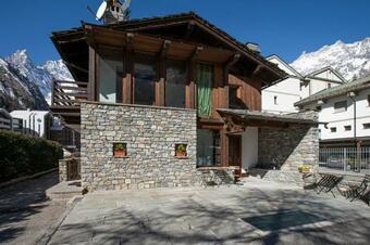 Bed & Breakfast Maison Altea