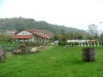 Agroturismo La Bertorella