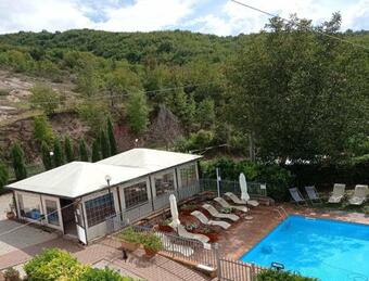 Apartamento Selvicolle Country House