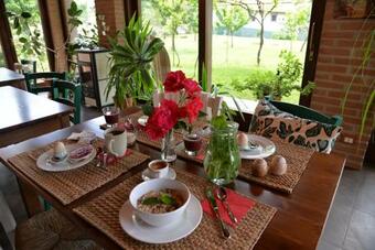 Hotel Le Ali Del Falco