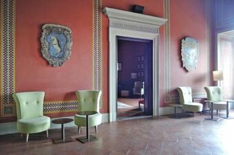 Apartamento Holiday Residence Villa Pitiana Donnini - Ito05458-dyb