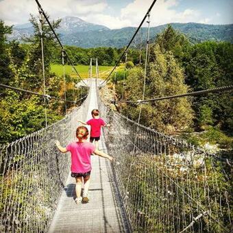Albergue Ostello Del Monastero