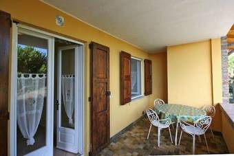 Apartment Archi IX