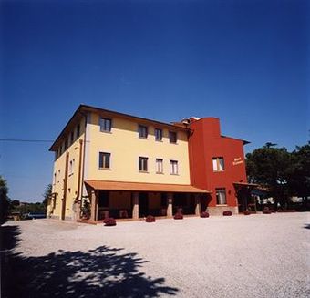 Hotel Tiziana