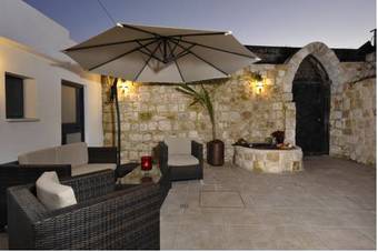 Hostal The Antiquity Heart Mansion