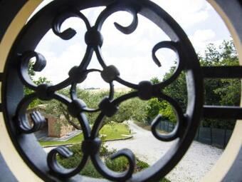 Scenic Holiday Home In Fano With Private Garden And Terrace