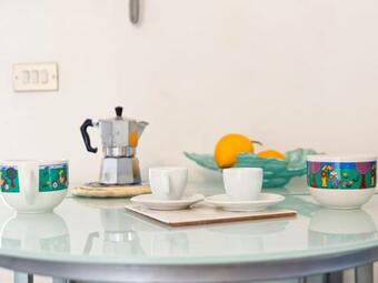 Holiday Home In Torremezzo Di Falconara Near Beach