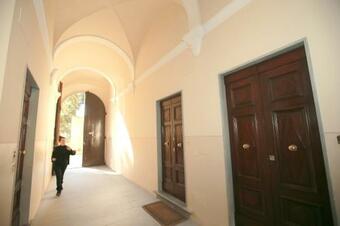 Apartamento Mdr Numbersix Suites